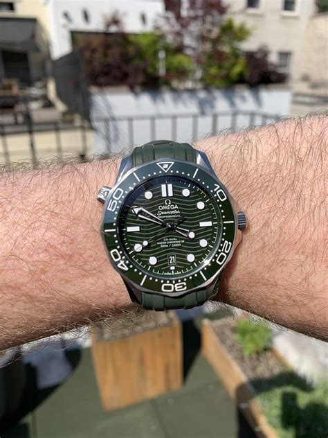 omega seamaster 300 singapore